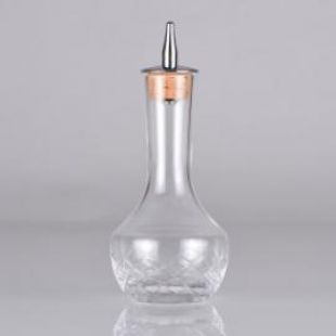Bitters Bottles