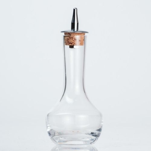 Japanese Bar Tools  Plain Bitters Bottle 85ml 953