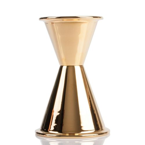 Japanese Bar Tools  FUJI JIGGER GOLD SW2732-0600G