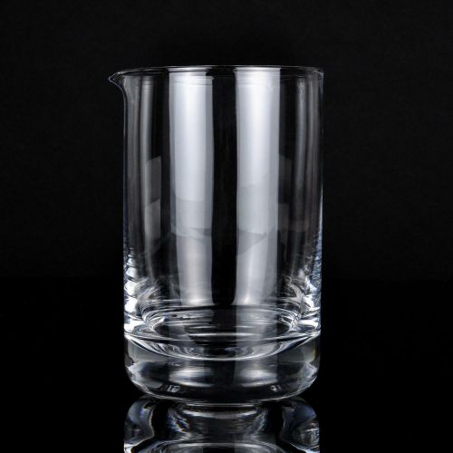 MTAKA  Seamless Plain Japanese Mixing Glass 932