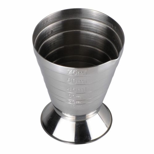 Japanese Bar Tools  Multi Measure Jigger 25341