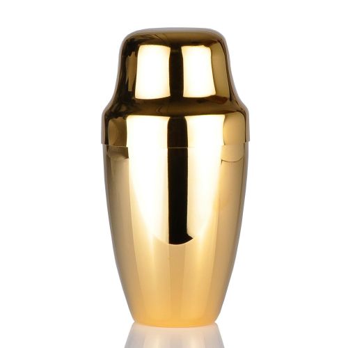 Yukiwa  Parisian Shaker Gold 510ML 03300070G