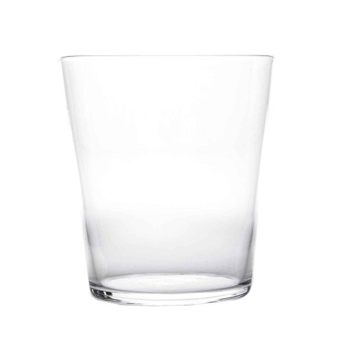 Toyo-Sasaki Glass Profile Rocks B-21109CS