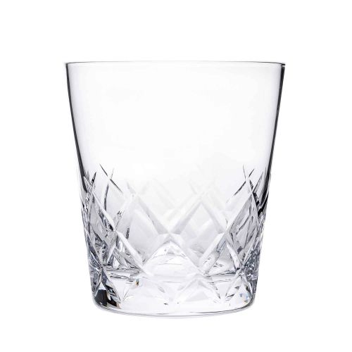 Toyo-Sasaki Glass Regina Double Old Fashioned T-20113HS-E107