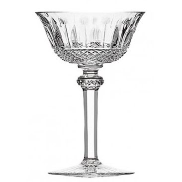 Saint Louis Tommy Stemware Champagne Saucer 12408400