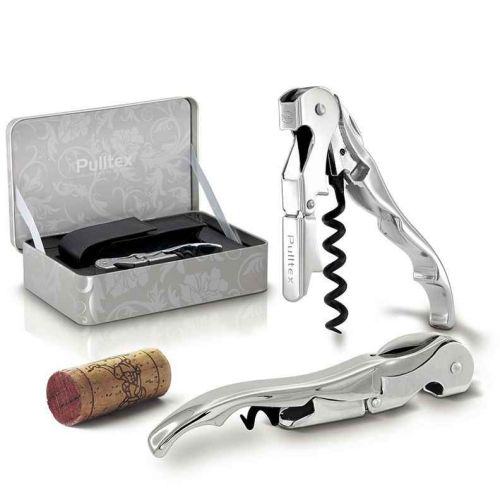 Pulltex Pulltap's Classic Set 107-725-00
