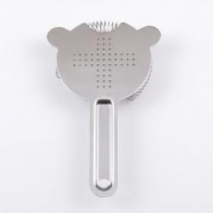 Strainers