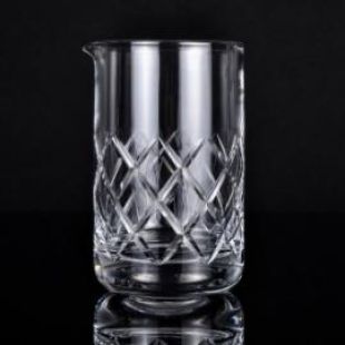 Mixing Glasses