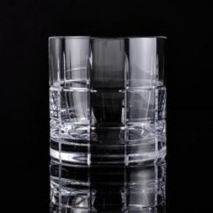 Double Old Fashioned