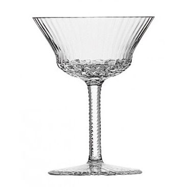 Saint Louis Apollo Gold Rim Champagne Saucer 30108400