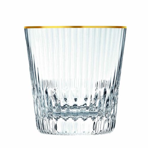 Saint Louis Apollo Gold Large Old Fashion N 1 30125100