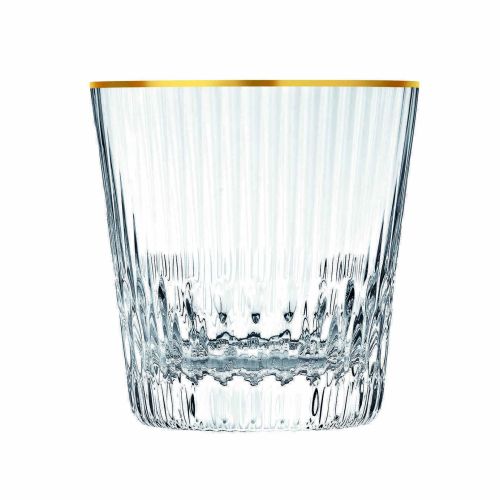 Saint Louis Apollo Gold Medium Old Fashion N 3 30125300