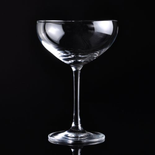 Schott Zwiesel  Charles Schumann Saucer - SET OF 6 0023.111219