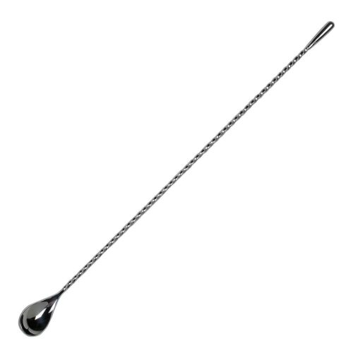 Parched Penguin  SHIZUKU 40CM TEAR DROP SPOON 