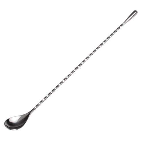 Japanese Bar Tools  30CM Tear Drop Spoon AG94052