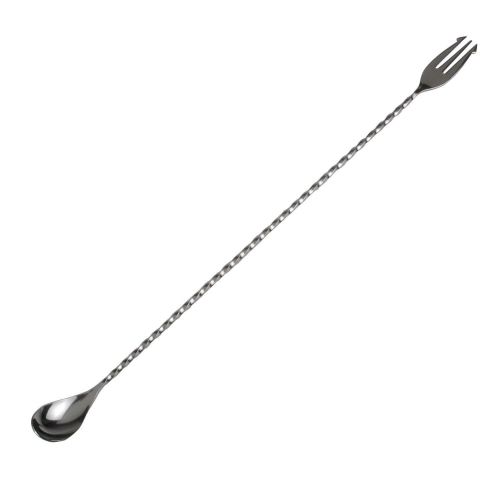 Japanese Bar Tools  40CM Trident Spoon TBS-40