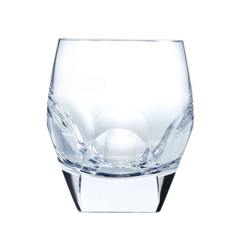 Moser Bar Tumbler 170 Ml 16022-170ml-Tumbler-Cut-Clear
