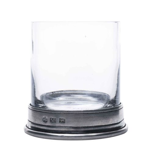 Match Barware Rocks Glass M1196.0