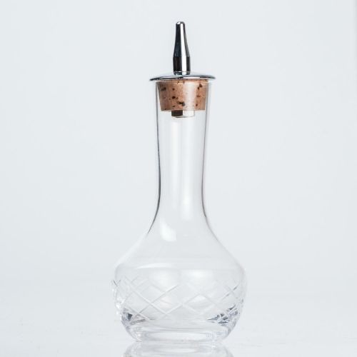 Japanese Bar Tools  Yarai Bitters Bottle 85ml 951