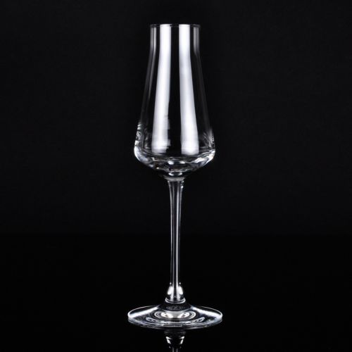 Baccarat  Chateau Champagne Flute Pair 2611149