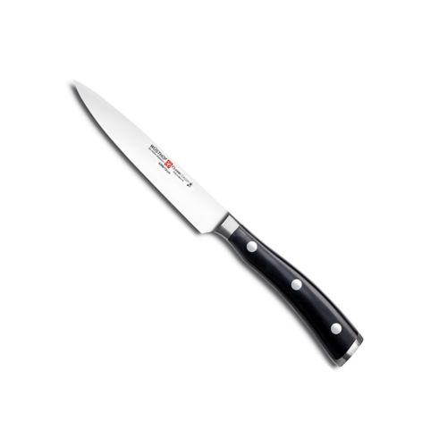 Wusthof Trident  Ikon Utility Knife 4086-7/12