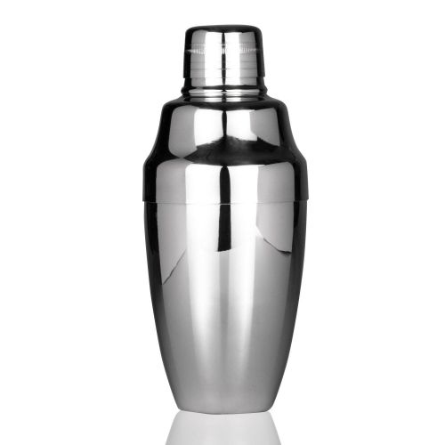 Yukiwa  Cobbler Cocktail Shaker 360ml (Small) 03300500