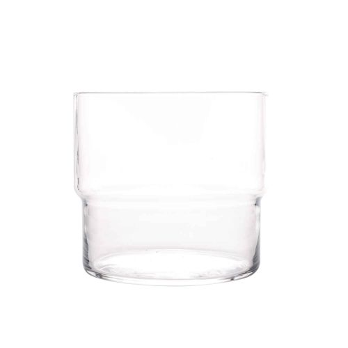 Toyo-Sasaki Glass Fino Stackable Glass Small B-21127CS