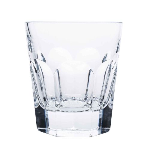 Baccarat Harcourt Old Fashion #3, Boxed Set Of 2 2810591