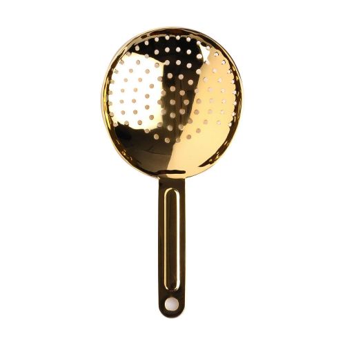 Yukiwa  Gold Julep Strainer 03302090G