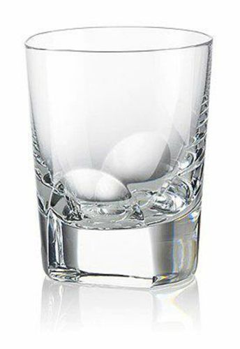 Rogaska Manhattan Dof Set/2  111509