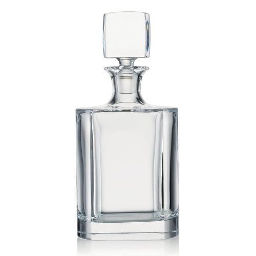 Rogaska  Manhattan Whiskey Decanter 111514