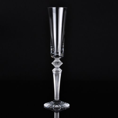 Baccarat  Mille Nuits Flutissimo Clear Box/2 2810597