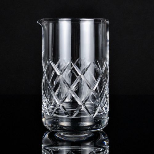 MTAKA  Seamless Yarai Mixing Glass 931