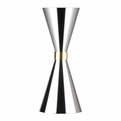 Japanese Bar Tools  Mr. Slim Tall Jigger MR-620