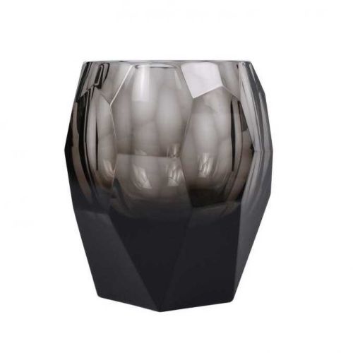 Moser Cubism Tumbler Smoke 29821/SM
