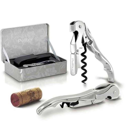 Pulltex Pulltap's Classic Set 107-725-00