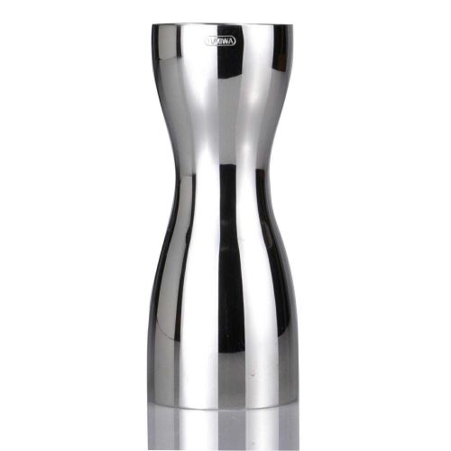 Japanese Bar Tools Seamless Jigger Small Stainless Steel 03301150