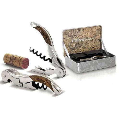 Pulltex  Toledo Set 107-728-00