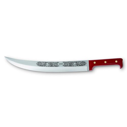 Berti  Champagne Sabre Red Handle 199