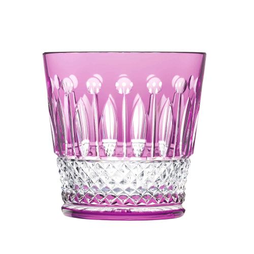 Saint Louis Tommy Amethyst Medium Old Fashion N 3 12425324