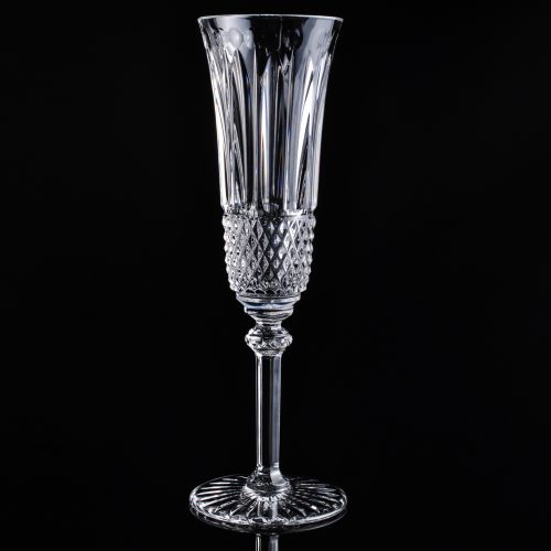 Saint Louis  Tommy Champagne Flute Q12408000