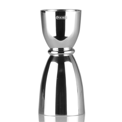 Yukiwa  Bell Style Jigger Small 1/2oz & 1oz 03301010